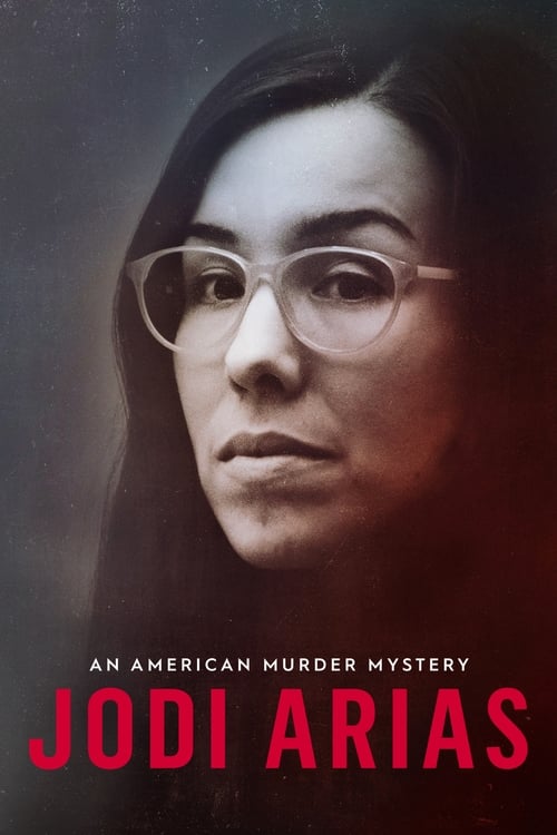 Poster della serie Jodi Arias: An American Murder Mystery
