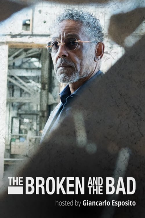 Poster della serie The Broken and the Bad