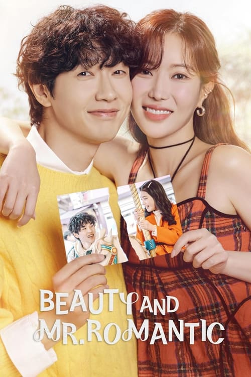 Poster della serie Beauty and Mr. Romantic
