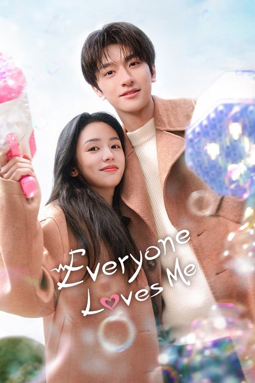 Poster della serie Everyone Loves Me