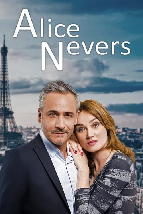 Poster della serie Alice Nevers