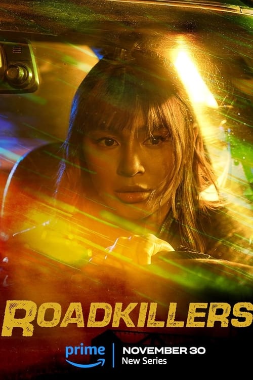 Poster della serie Roadkillers