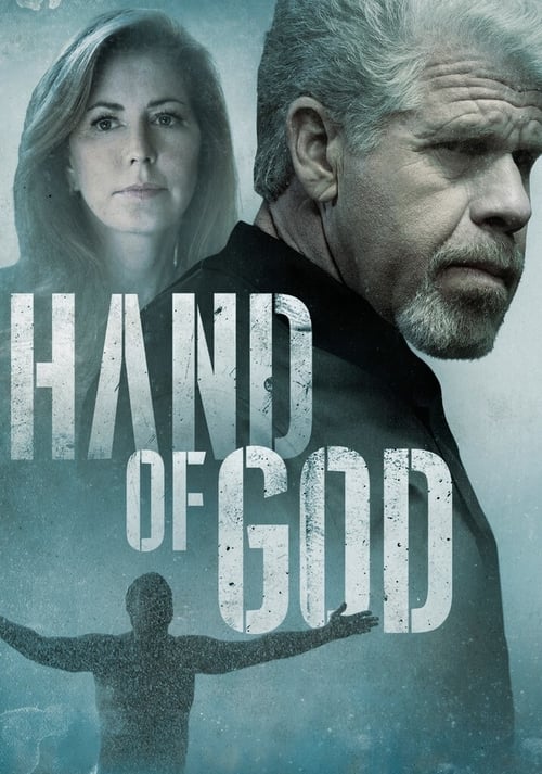 Poster della serie Hand of God
