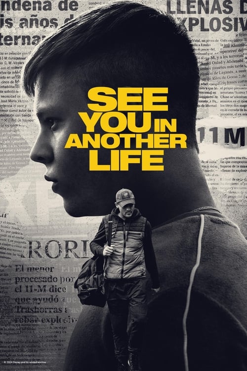 Poster della serie See You in Another Life