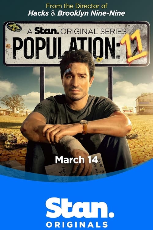 Poster della serie Population 11