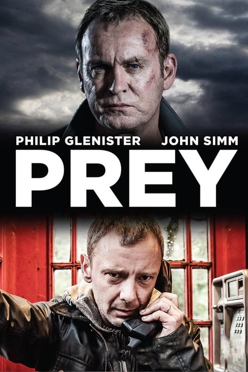 Poster della serie Prey