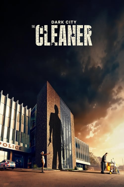 Poster della serie Dark City: The Cleaner