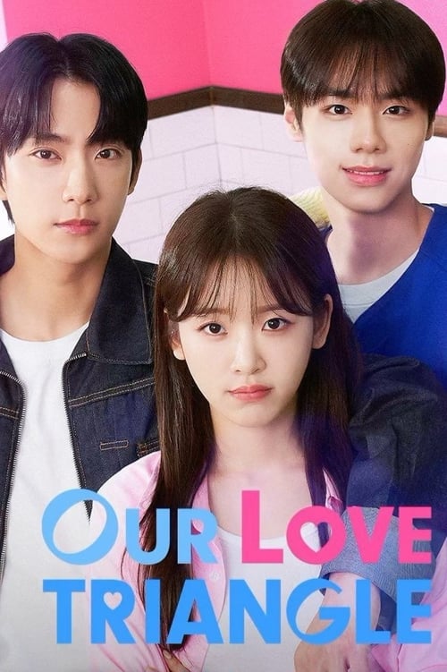 Poster della serie Our Love Triangle