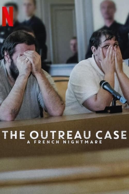 Poster della serie The Outreau Case: A French Nightmare
