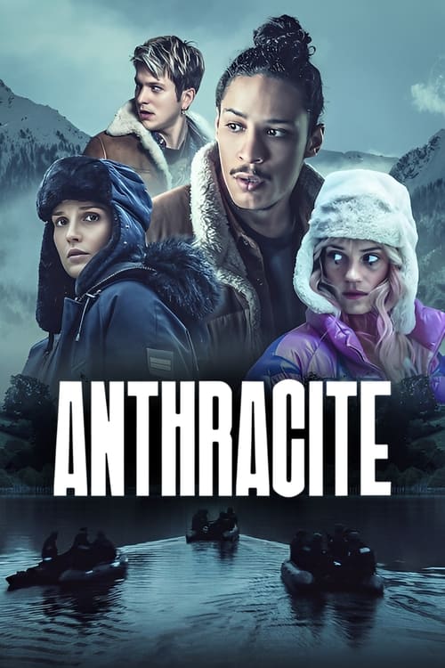 Poster della serie Anthracite