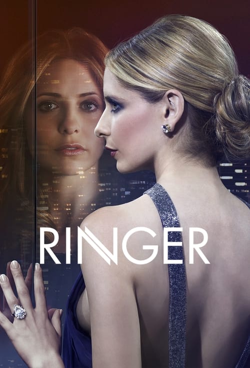 Poster della serie Ringer