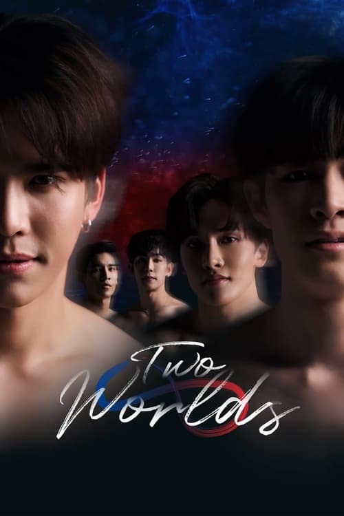 Poster della serie Two Worlds