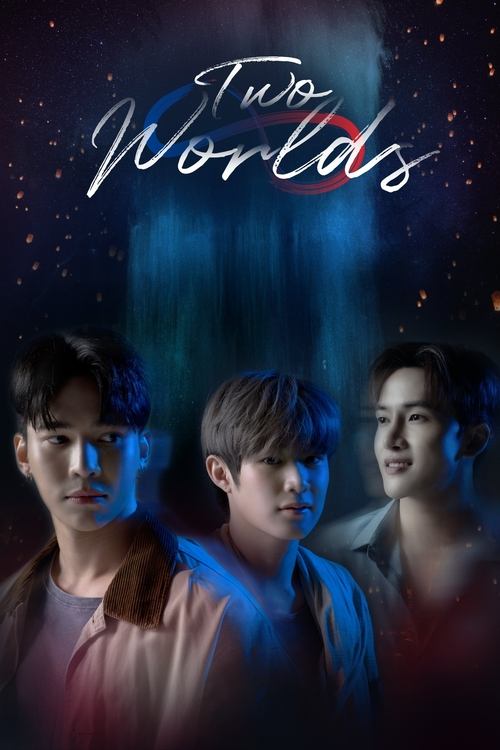 Poster della serie Two Worlds