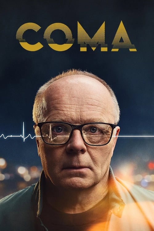 Poster della serie Coma