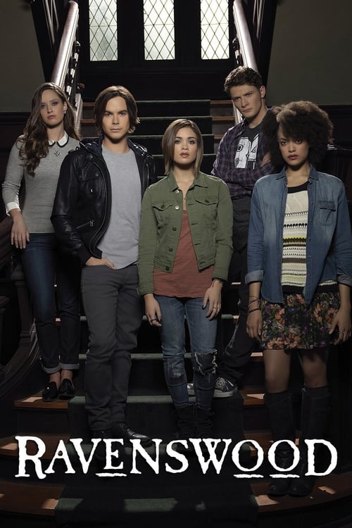 Poster della serie Ravenswood