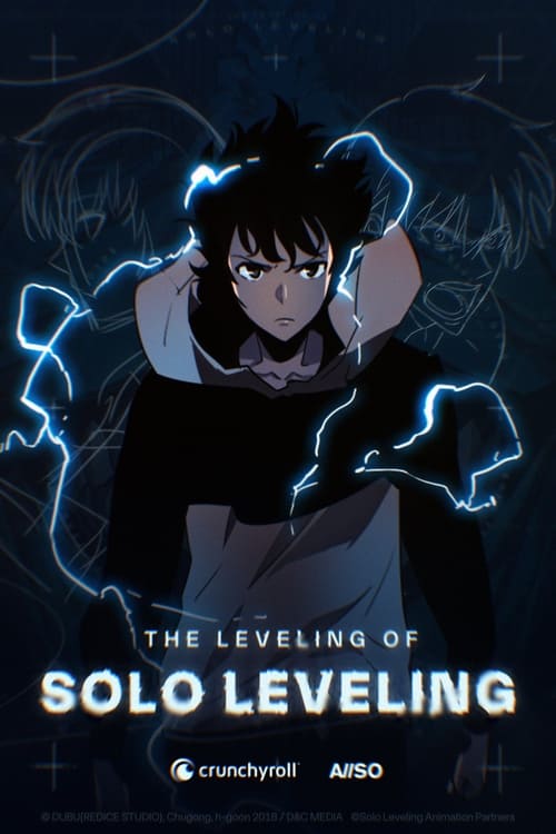 Poster della serie THE LEVELING OF SOLO LEVELING