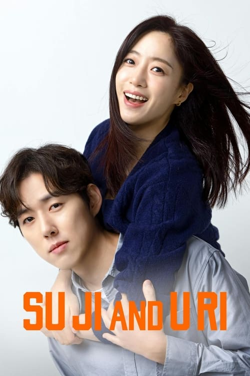 Poster della serie Su-ji And U-ri