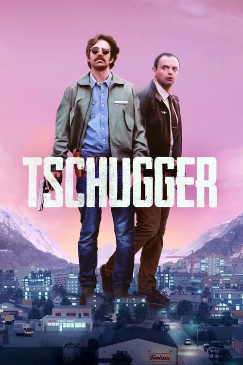 Poster della serie Tschugger
