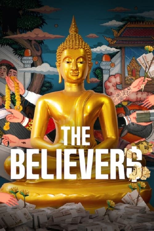 Poster della serie The Believers