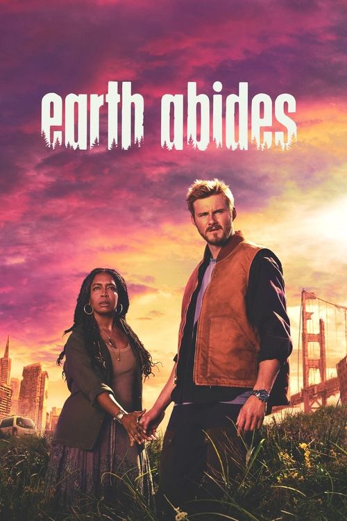 Poster della serie Earth Abides