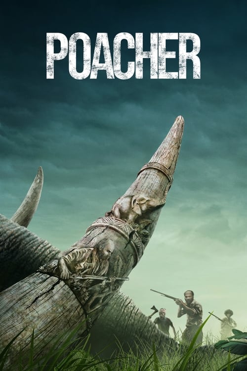 Poster della serie Poacher