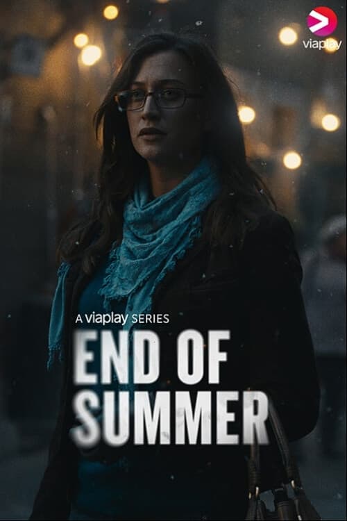 Poster della serie End of Summer