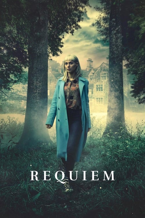 Poster della serie Requiem