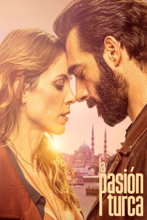 Poster della serie La pasión turca