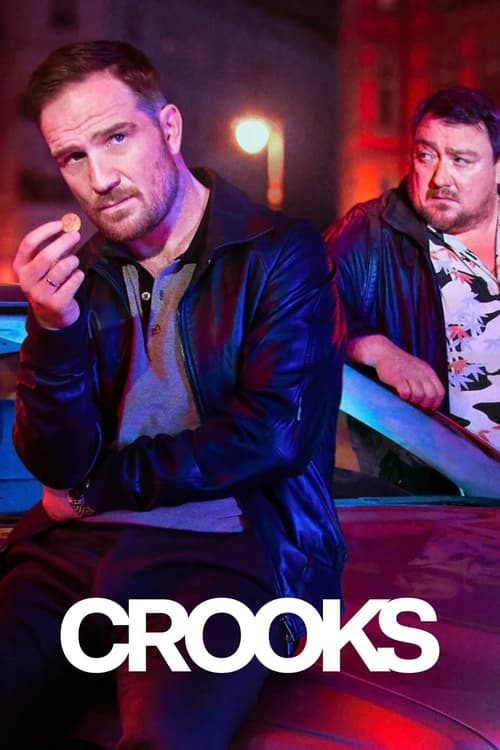 Poster della serie Crooks