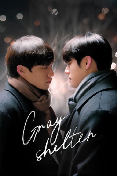 Poster della serie Gray Shelter