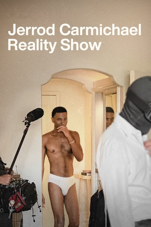Poster della serie Jerrod Carmichael Reality Show