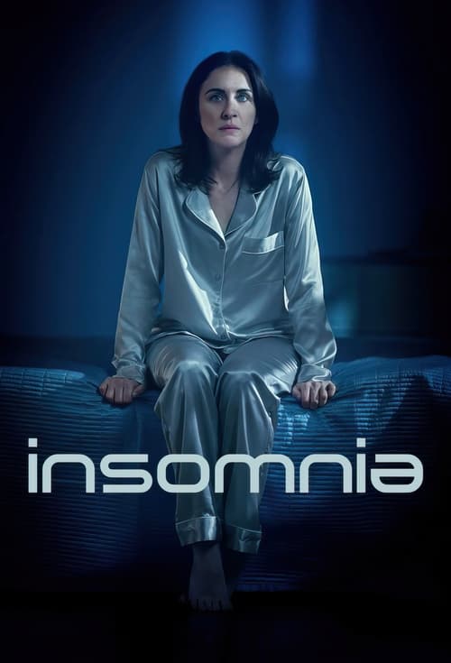 Poster della serie Insomnia