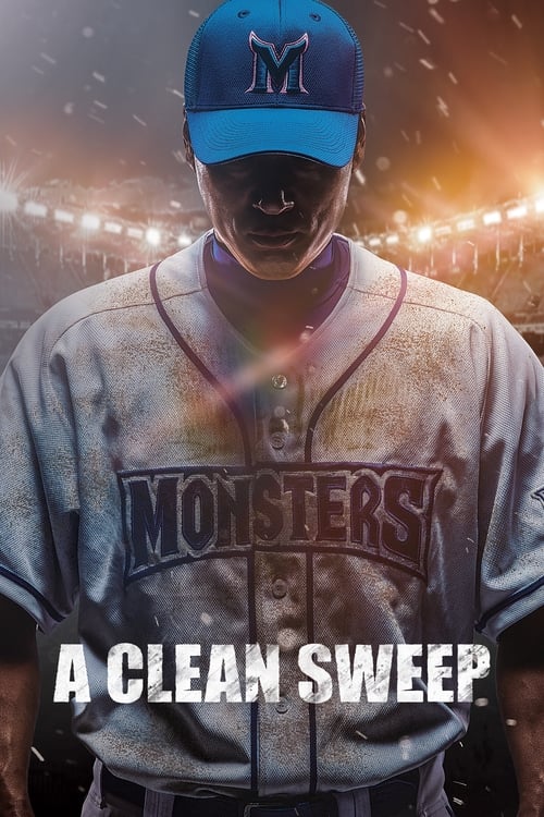 Poster della serie A Clean Sweep