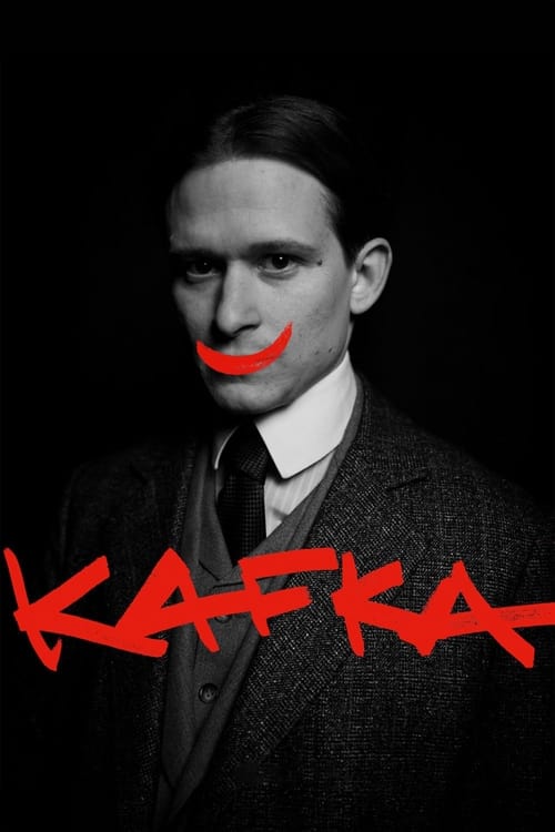 Poster della serie Kafka