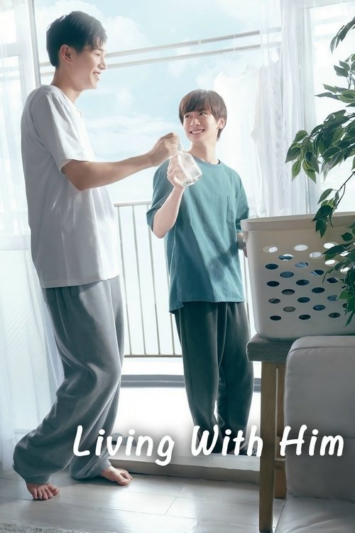 Poster della serie Living with Him