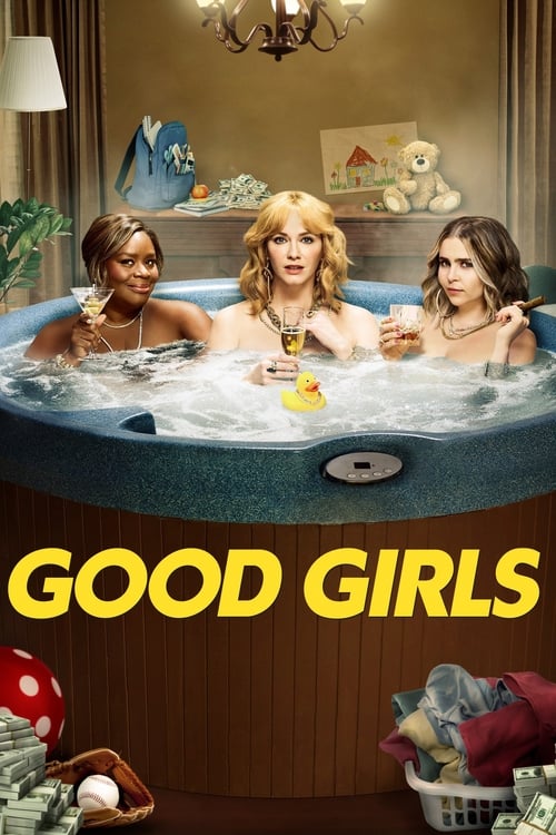 Poster della serie Good Girls