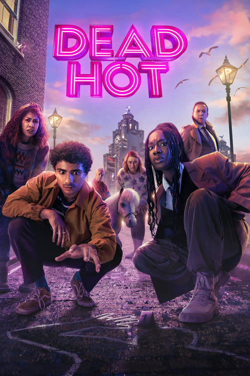 Poster della serie Dead Hot