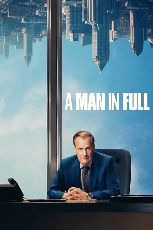 Poster della serie A Man in Full