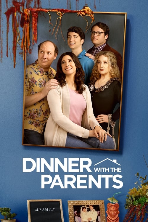 Poster della serie Dinner with the Parents