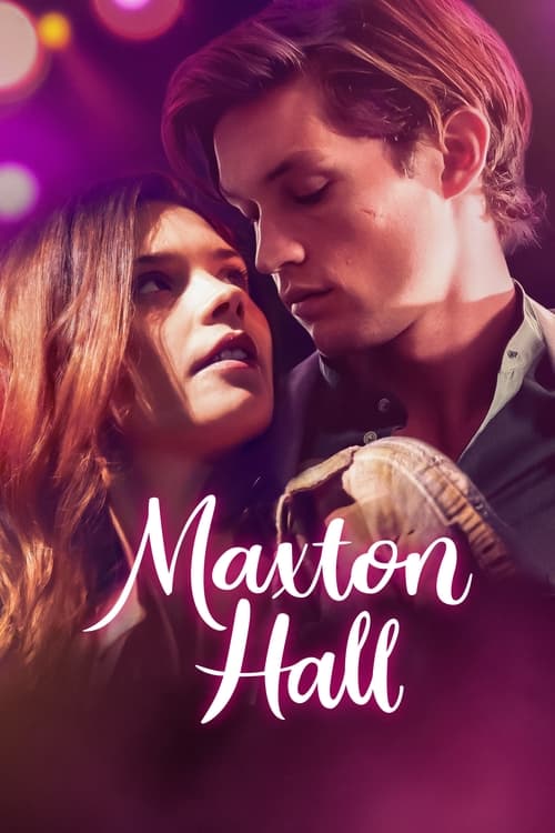 Poster della serie Maxton Hall – The World Between Us