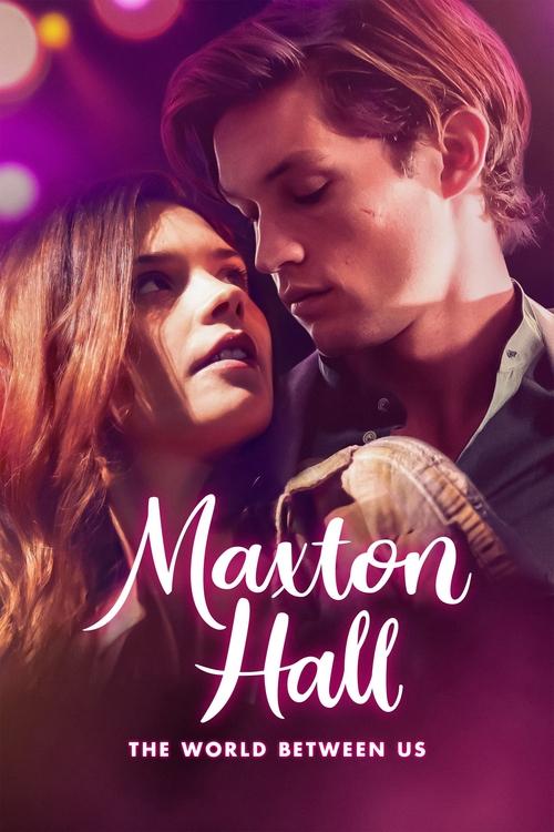 Poster della serie Maxton Hall – The World Between Us