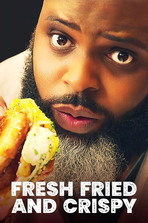 Poster della serie Fresh, Fried and Crispy