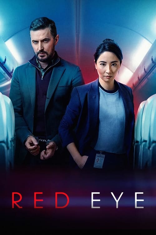 Poster della serie Red Eye