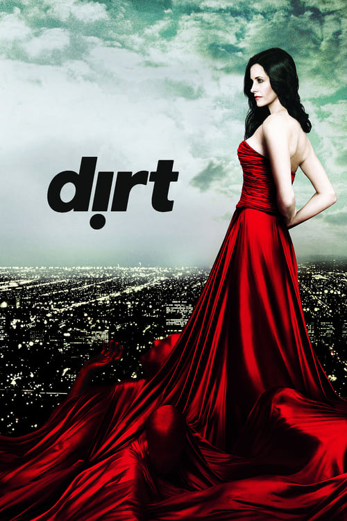 Poster della serie Dirt