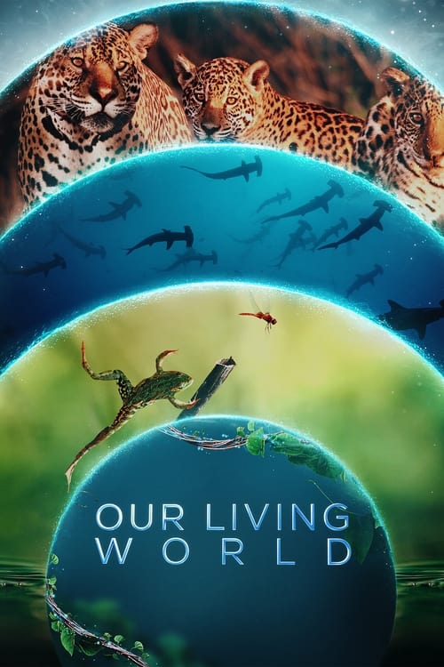 Poster della serie Our Living World
