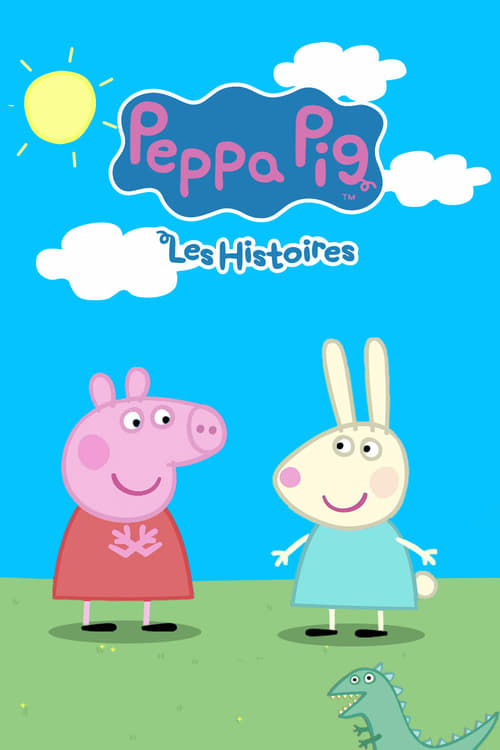 Poster della serie Peppa Pig Tales