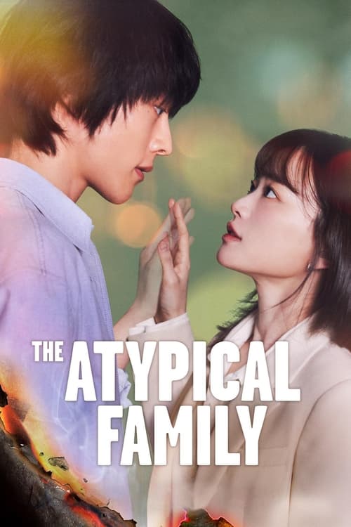 Poster della serie The Atypical Family