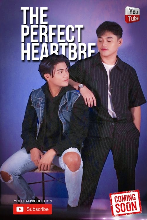 Poster della serie The Perfect Heartbreak