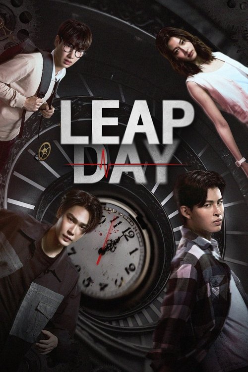 Poster della serie Leap Day