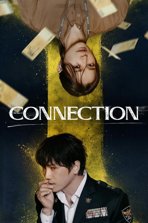 Poster della serie Connection